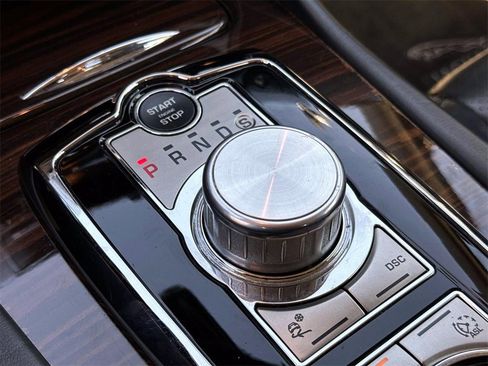 Used 2010 Jaguar XK Base image 21