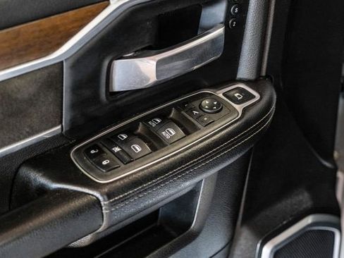 Used 2022 RAM 3500 Laramie image 40