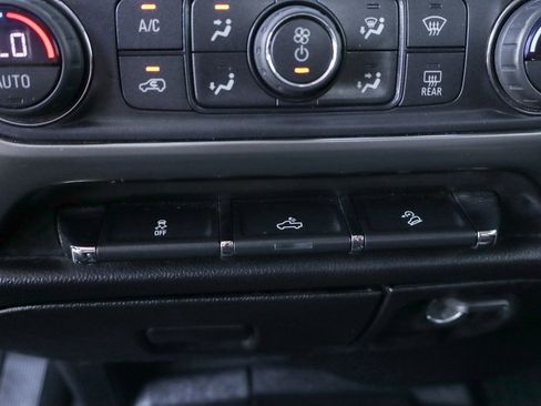 Used 2019 Chevrolet Silverado 1500 LT w/ All Star Edition image 36