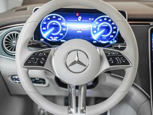 Certified 2023 Mercedes-Benz EQE 350+ Sedan image 15