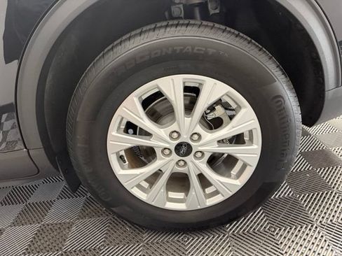 Used 2023 Ford Escape Active w/ Tech Pack #1 AWD/4WD image 42