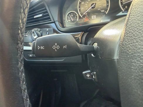 Used 2016 BMW 535i xDrive Sedan image 16