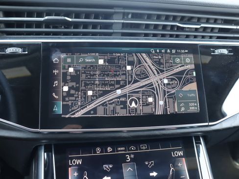 Used 2023 Audi Q7 2.0T Premium w/ Convenience Package image 41