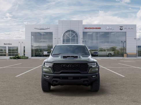 New 2026 RAM 1500 RHO AWD/4WD image 22