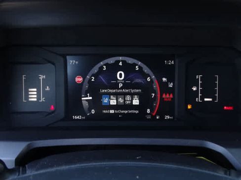 Used 2026 Toyota Tacoma SR5 image 26