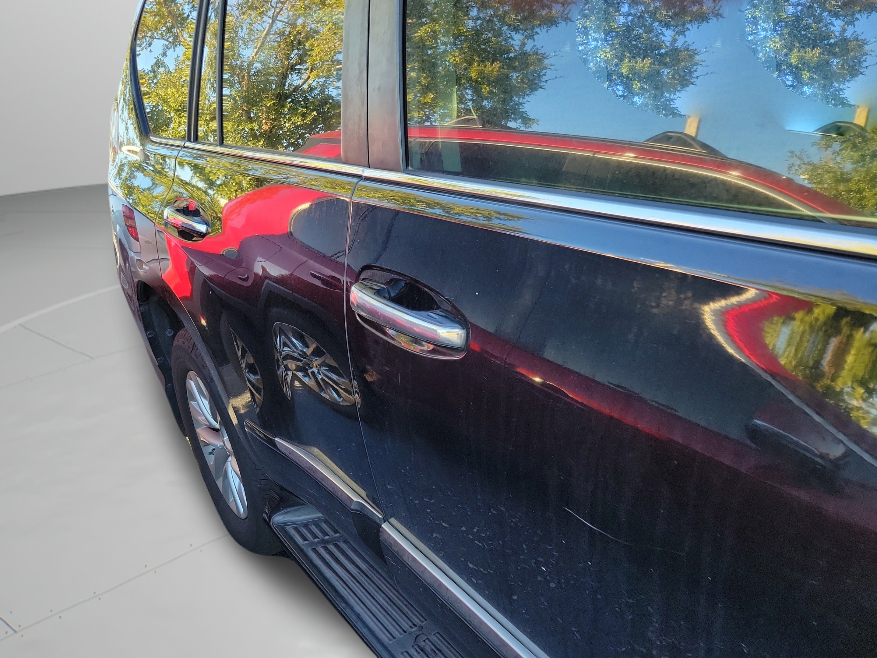 Used 2019 Lexus GX 460 Premium AWD/4WD image 18