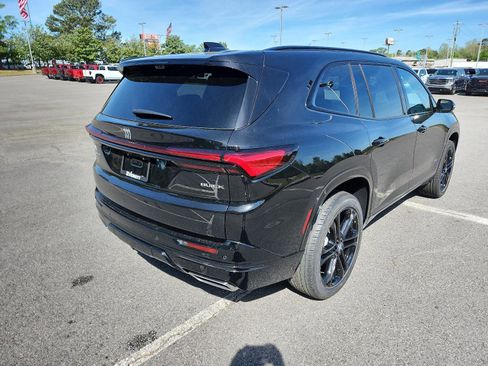 New 2026 Buick Enclave Sport Touring w/ Power Package AWD/4WD image 3