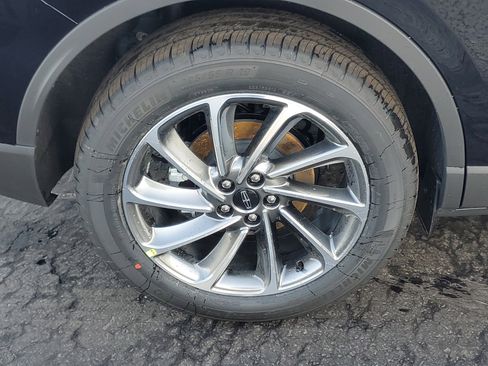 New 2026 Lincoln Corsair Premiere image 5