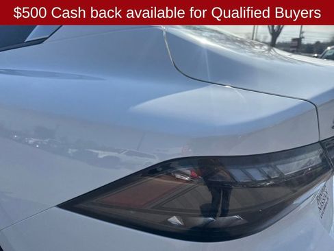 New 2026 Nissan Sentra SV image 38