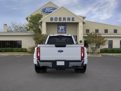 New 2026 Ford F350 XL AWD/4WD image 5