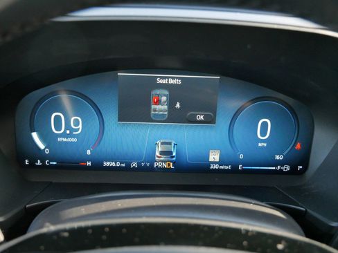 Used 2024 Ford Escape Active w/ Tech Pack #2 image 21