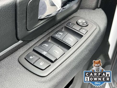 Used 2024 RAM 1500 Classic Warlock image 25