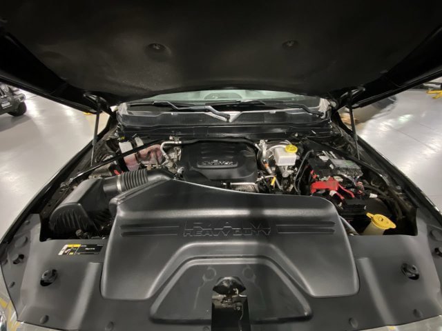 Used 2019 RAM 2500 Tradesman AWD/4WD image 14