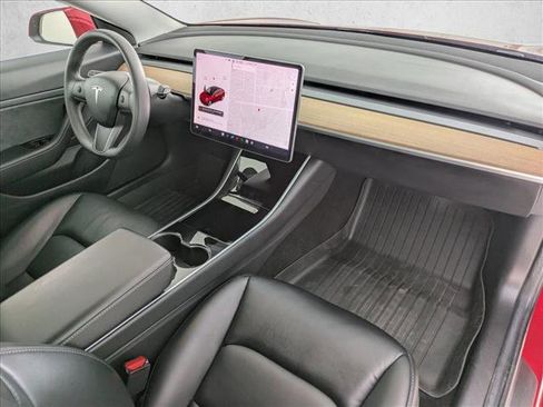 Used 2020 Tesla Model 3 Long Range image 20