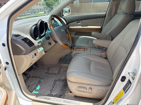 Used 2007 Lexus RX 350 AWD image 35