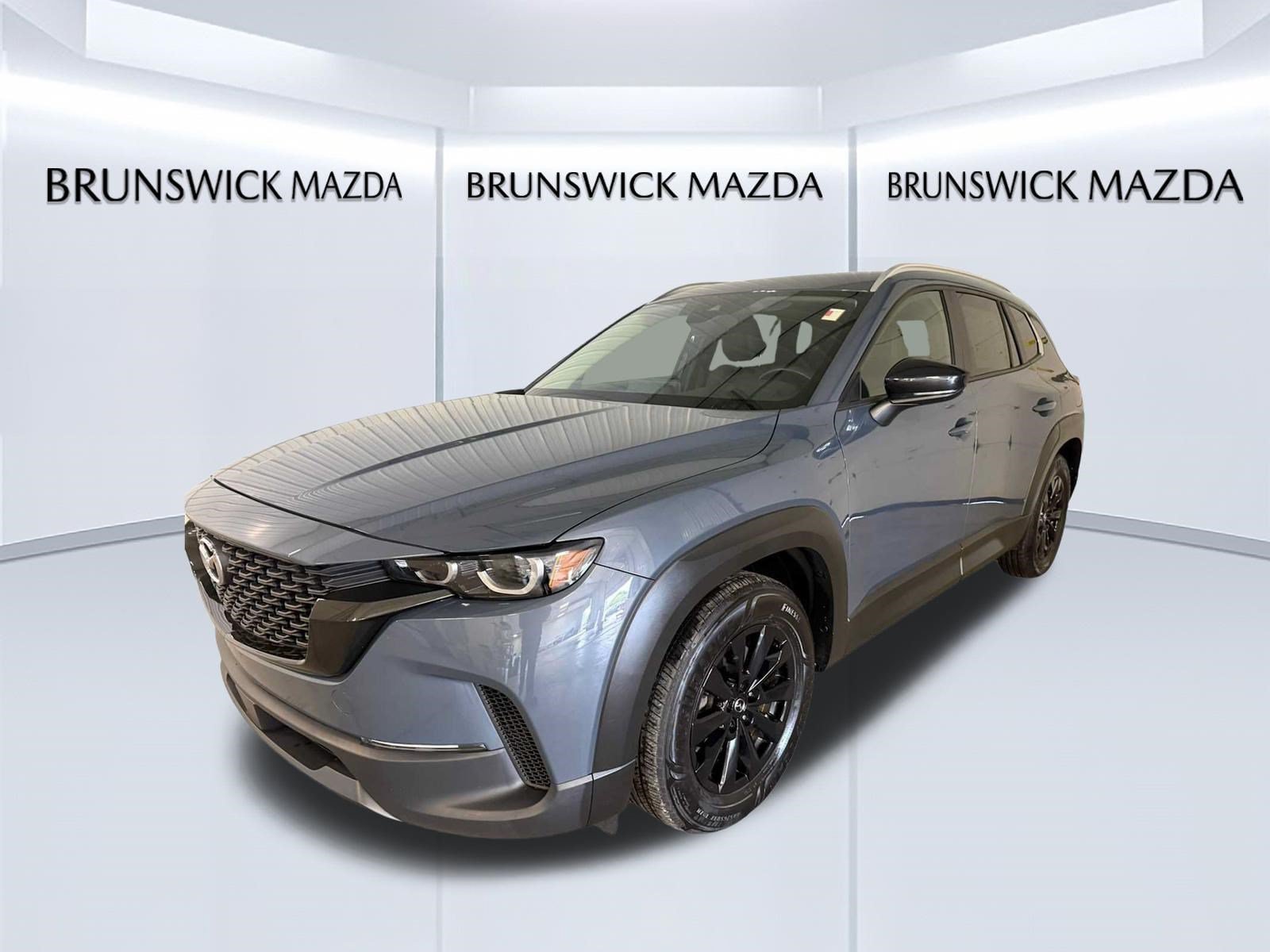 Used 2024 MAZDA CX-50 AWD 2.5 S w/ Premium Package image 6