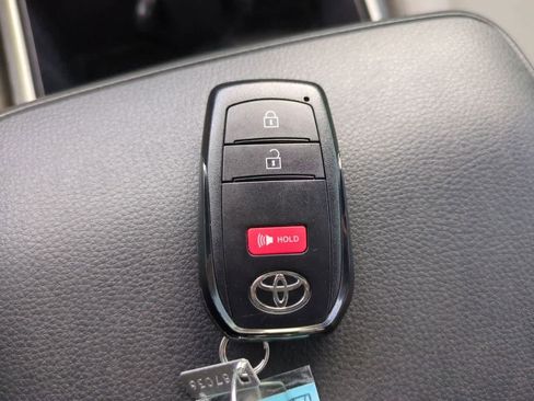 Certified 2024 Toyota Tacoma SR5 RWD image 26