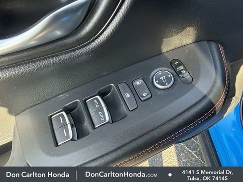 Used 2026 Honda HR-V Sport image 12
