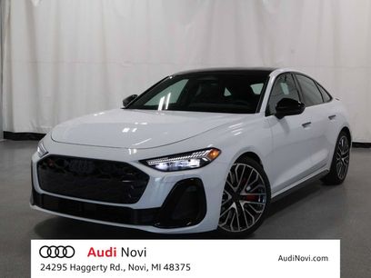 New 2026 Audi S5 Premium Plus