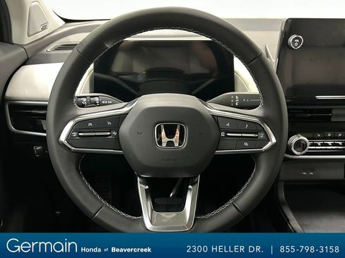 New 2025 Honda Prologue Touring image 11