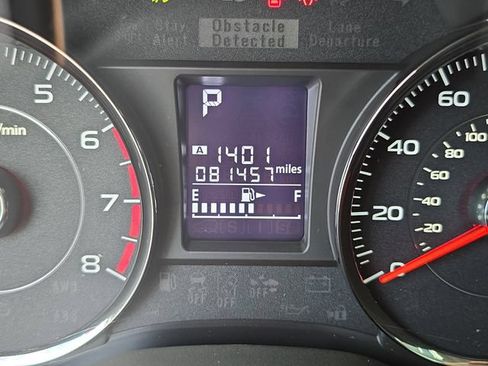 Used 2015 Subaru Forester 2.5i Touring w/ Eyesight & Navigation System AWD/4WD image 30
