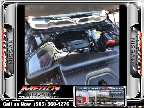 Used 2022 RAM 2500 Tradesman image 20