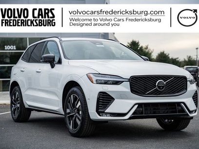 New 2026 Volvo XC60 B5 Plus w/ Protection Package Premier