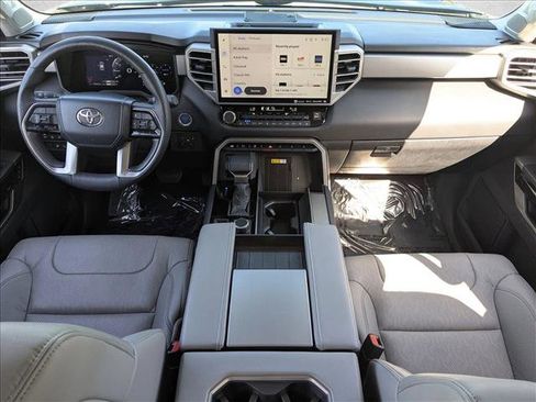 Used 2024 Toyota Sequoia Limited w/ Tow Technology Package AWD/4WD image 16