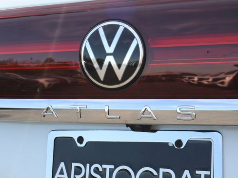 New 2026 Volkswagen Atlas Cross Sport SE image 20