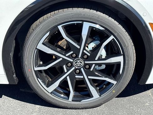 New 2026 Toyota Prius Plug-In Hybrid image 32