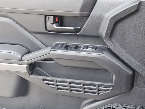 New 2025 Toyota Tacoma SR5 image 16