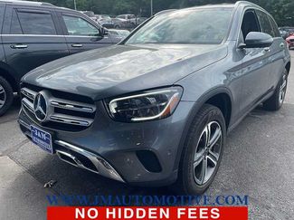 Used 2022 Mercedes-Benz GLC 300 4MATIC video 1