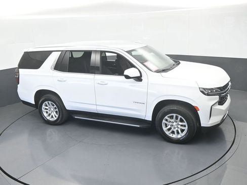 Used 2023 Chevrolet Tahoe LS w/ Driver Alert Package image 47