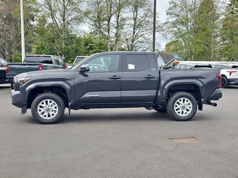 New 2026 Toyota Tacoma SR5 image 6