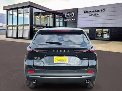 New 2026 MAZDA CX-5 Select