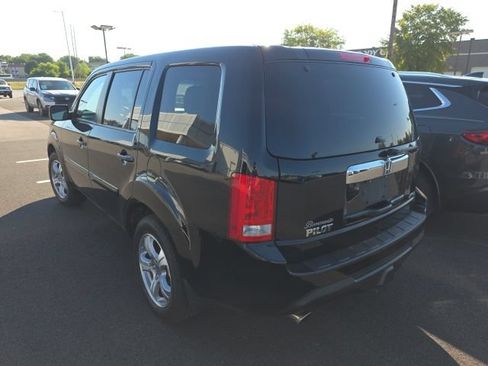 Used 2014 Honda Pilot EX-L image 3