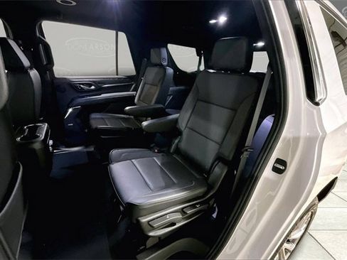 Certified 2024 GMC Yukon Denali w/ Max Trailering Package image 14