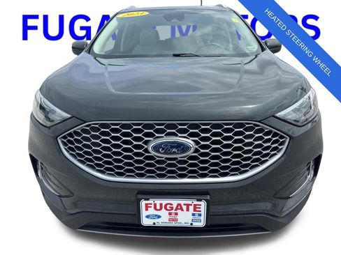 Used 2023 Ford Edge SEL w/ Convenience Package AWD/4WD image 12