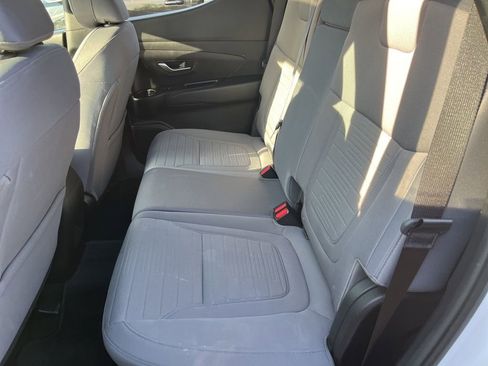 Used 2024 Hyundai Santa Cruz SEL w/ Activity Package image 10