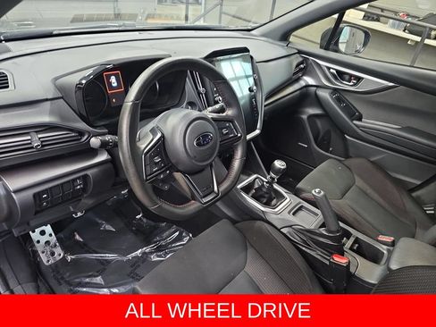 Used 2023 Subaru WRX Premium AWD/4WD image 16