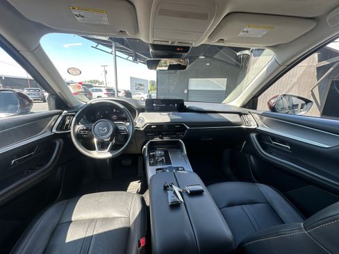 Certified 2024 MAZDA CX-90 Plug-In Hybrid w/ Premium Pkg AWD/4WD image 29