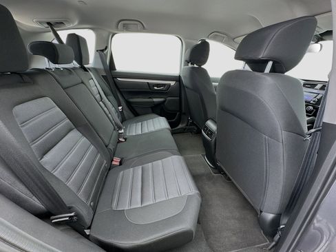 Used 2021 Honda CR-V LX image 18