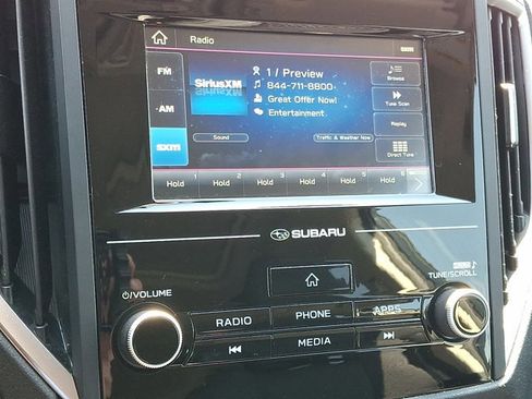 Used 2024 Subaru Forester Premium AWD/4WD image 18