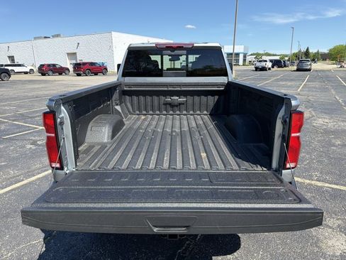 New 2026 Chevrolet Silverado 2500 LT w/ Trail Boss Package AWD/4WD image 32