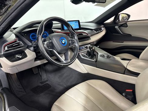 Used 2014 BMW i8 AWD/4WD image 24