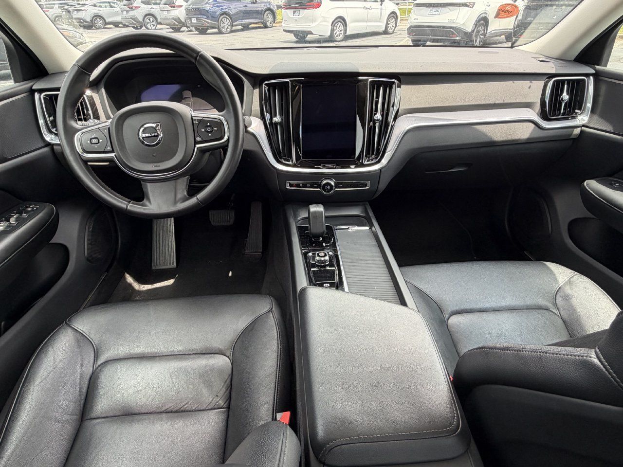 Used 2024 Volvo S60 B5 Core FWD image 2