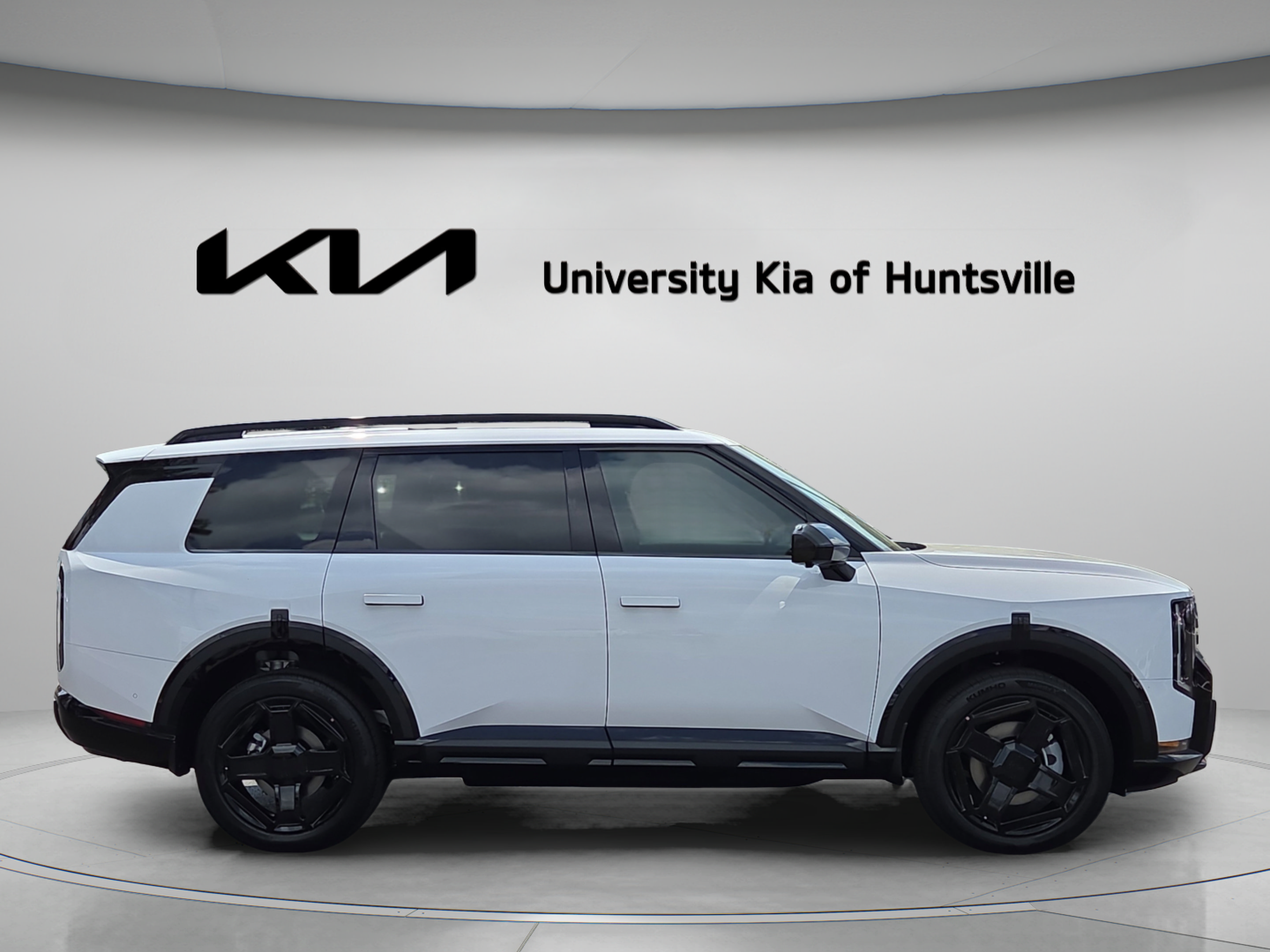 New 2027 Kia Telluride SX X-Line AWD/4WD image 8