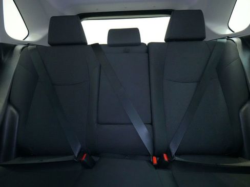 Used 2020 Toyota RAV4 LE image 14