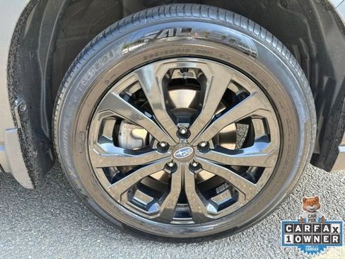 Certified 2023 Subaru Forester Sport AWD/4WD image 35