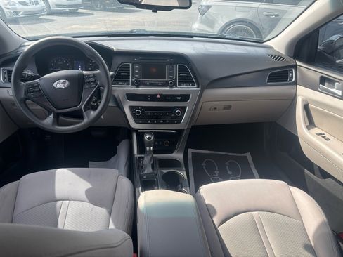 Used 2015 Hyundai Sonata Sport image 8